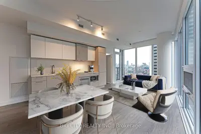 19 Western Battery Road 2306, Toronto C01, On M6k 3s4