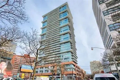 365 Church Street 911, Toronto C08, On M5b 0b5