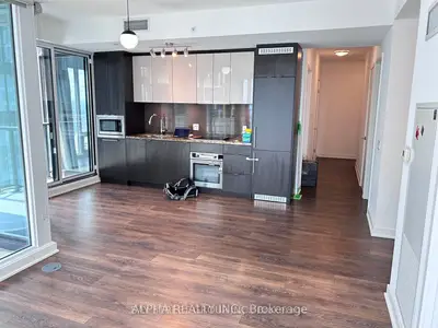 125 Blue Jays Way 4002, Toronto C01, On M5v 0n5