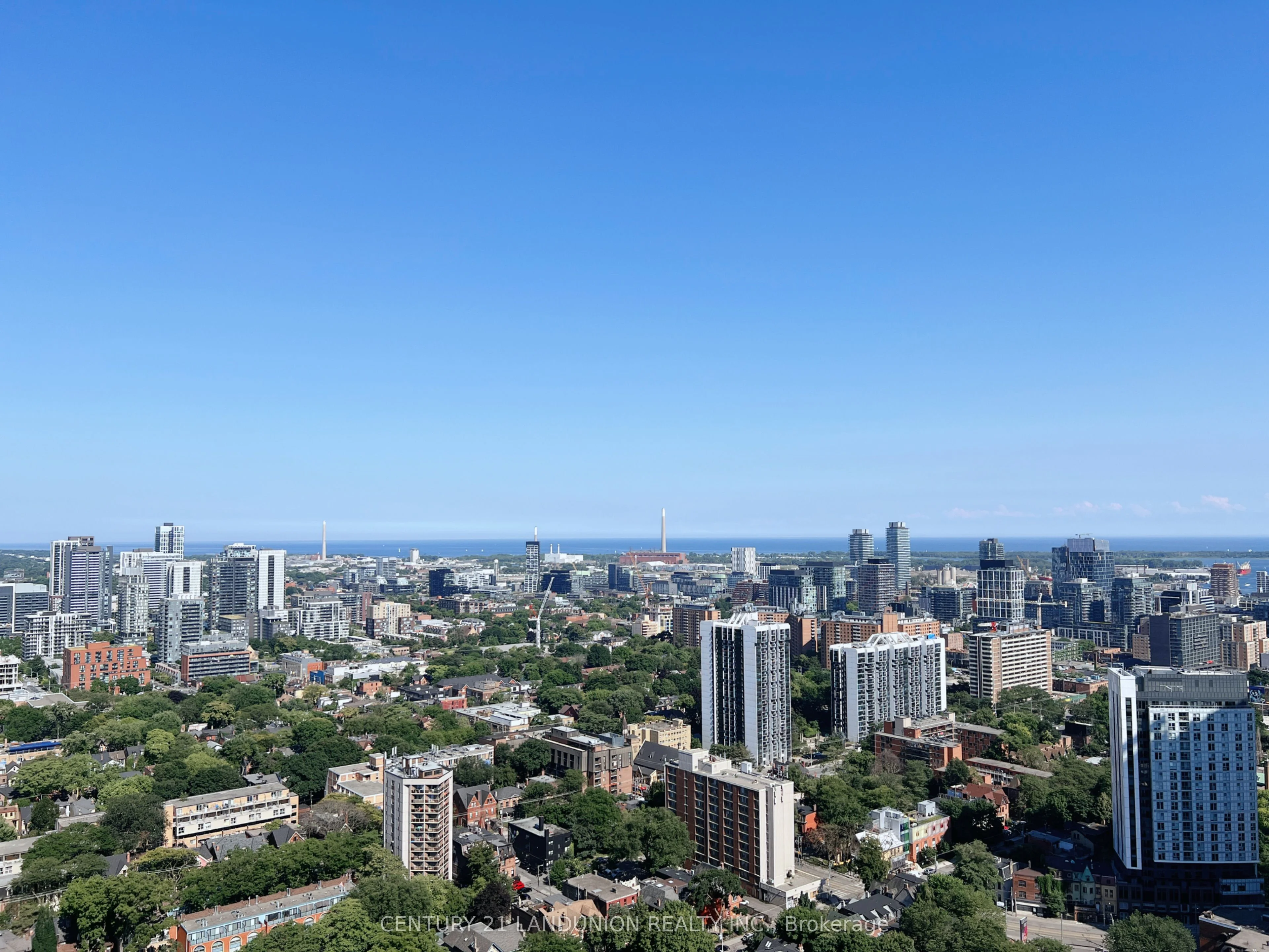 319 Jarvis Street 3802, Toronto C08, ON M5B 0C8