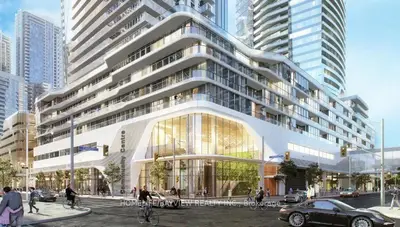 28 Freeland Street 4703, Toronto C01, On M5e 0e3