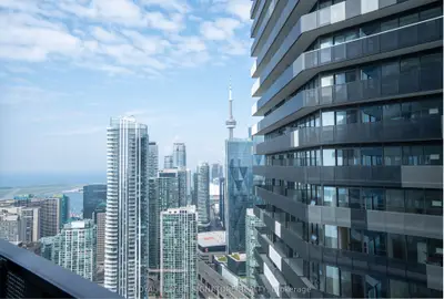 138 Downes Street 6512, Toronto C08, On M5e 0e4