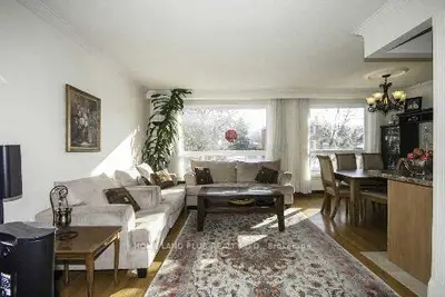 138 Homewood Avenue Mainflr, Toronto C07, On M2m 1k3