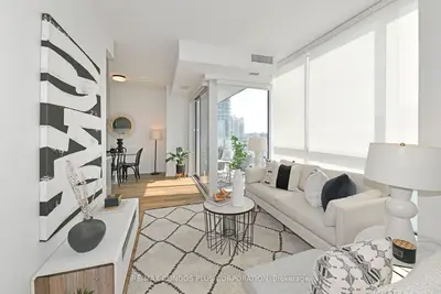 5180 Yonge Street 901, Toronto C07, On M2n 0k5