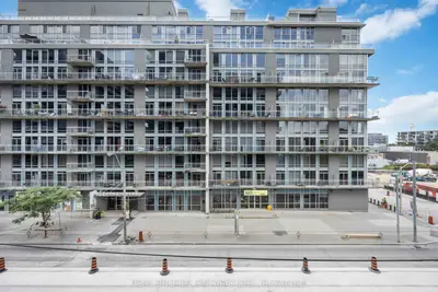 1030 King Street W 339, Toronto C01, On M6k 1e6