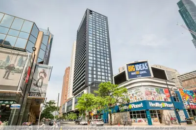 20 Edward Street 823, Toronto C01, On M5g 0c5