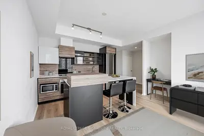 75 St. Nicholas Street 2906, Toronto C01, On M4y 0a5