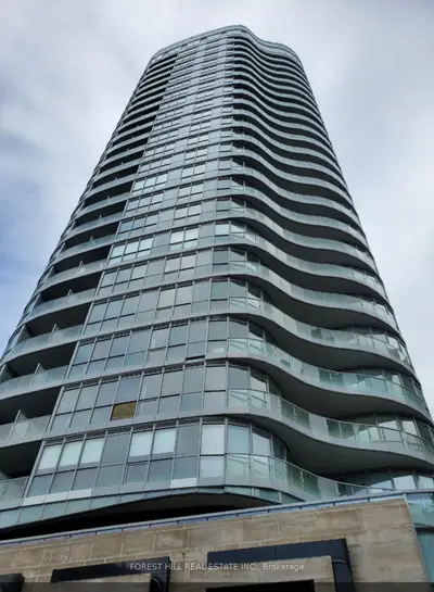88 Cumberland Street 1707, Toronto C02, On M5r 1a3
