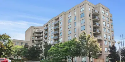 1730 Eglinton Avenue E 301, Toronto C13, On M4a 2x9