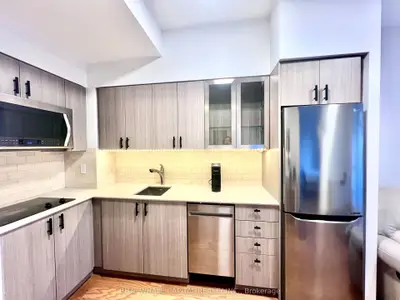 35 Hayden Street 1213, Toronto C08, On M4y 3c3