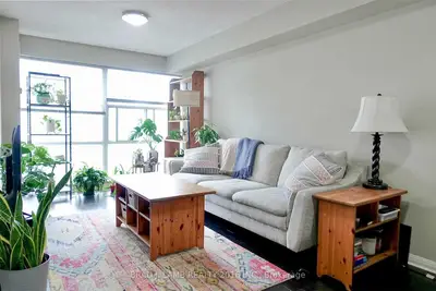 11 St. Joseph Street 1509, Toronto C01, On M4y 3g4