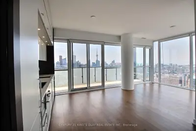 15 Grenville Street 5003, Toronto C01, On M4y 0b9