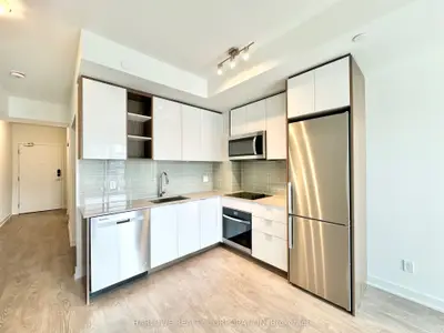 543 Richmond Street W 1116, Toronto C01, On M5v 0w9
