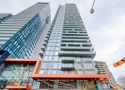 50 Wellesley Street E 905, Toronto C08, On M4y 0c8
