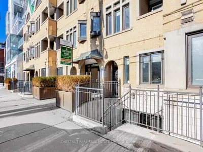 336 Davenport Road 101, Toronto C02, On M5r 1k6