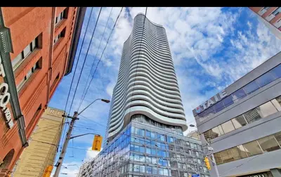 403 Church Street 516, Toronto C08, On M4y 0c9