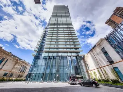 1080 Bay Street 3510, Toronto C01, On M5s 0a5