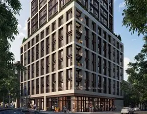 123 Portland Street 904, Toronto C01, On M5v 2n4