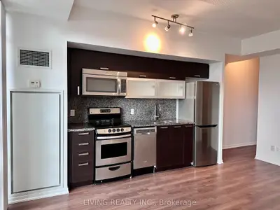 68 Abell Street 621, Toronto C01, On M6j 0b1