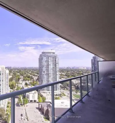 5508 Yonge Street 2308, Toronto C07, On M2n 7l2