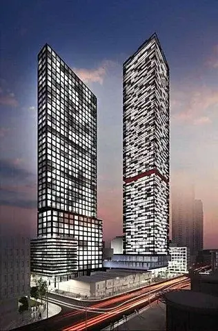 8 Eglinton Avenue E 5604, Toronto C10, On M4p 0c1