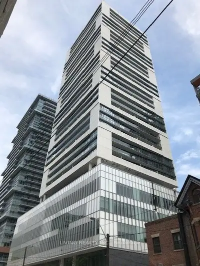 89 Mcgill Street 2706, Toronto C08, On M5b 0b1