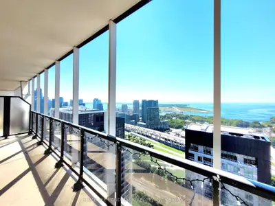 50 Ordnance Street 3301, Toronto C01, On M6k 0c9