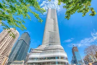 11 Wellesley Street W 2713, Toronto C01, On M4y 1e8