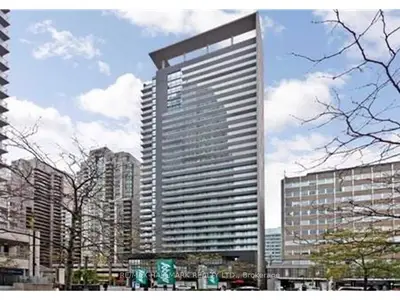 770 Bay Street 1502, Toronto C01, On M5g 0n6