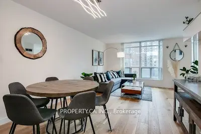 942 Yonge Street 513, Toronto C02, On M4w 3s8