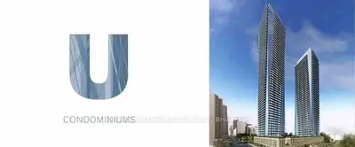 1080 Bay Street 4709, Toronto C01, On M5s 0a5