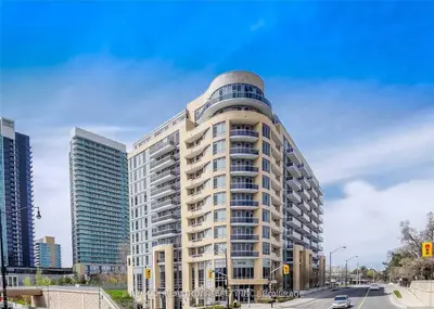 2756 Old Leslie Street 308, Toronto C15, On M2k 0e2