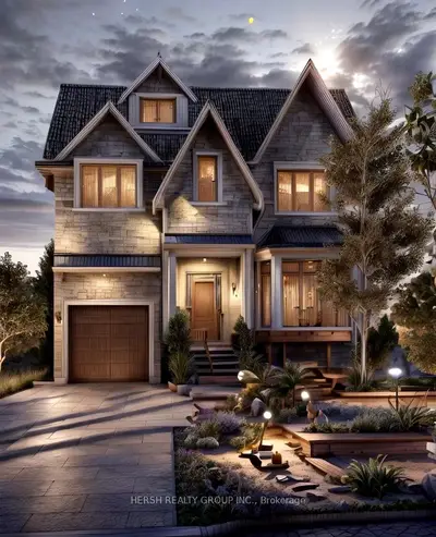 17 Coulson Avenue, Toronto C03, On M4v 1y3