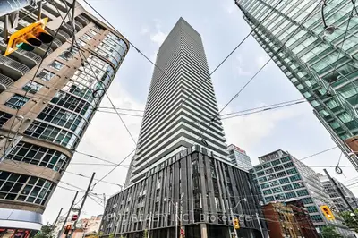 25 Richmond Street E 3207, Toronto C08, On M5c 0a6