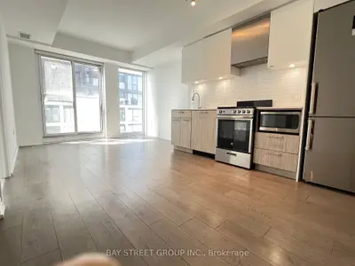 251 Jarvis Street 2504, Toronto C08, On M5b 0c3