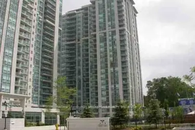 35 Bales Avenue 1611, Toronto C14, On M2n 7l7