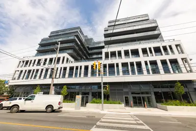 500 Dupont Street 808, Toronto C02, On M6g 0b8