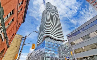 403 Church Street N 4108, Toronto C08, On M4y 0c9
