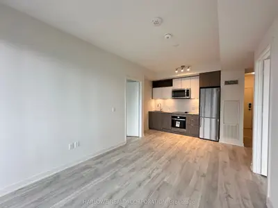 135 Lower Sherbourne Street 2731 W, Toronto C08, On M5a 1y4
