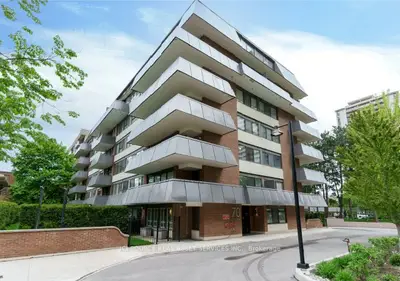 70 Erskine Avenue 301, Toronto C10, On M4p 1y2