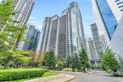4978 Yonge Street 3006, Toronto C07, On M2n 7g8