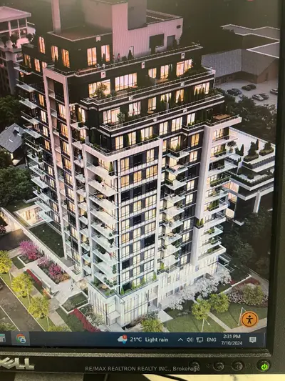 2 Tea Garden Court 000, Toronto C14, On M2n 0l6
