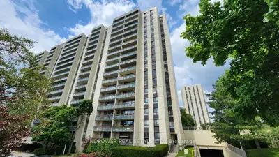 260 Seneca Hill Drive 1006, Toronto C15, On M2j 4s6