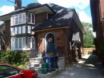 91 Oriole Parkway Main, Toronto C03, On M5p 2g7