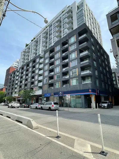 525 Adelaide Street W 1522, Toronto C01, On M5v 0n7