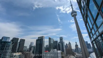 81 Navy Wharf Court 3211, Toronto C01, On M5v 3s2