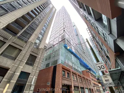 15 Mercer Street 2807, Toronto C01, On M5v 1h2