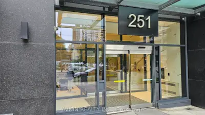 251 Jarvis Street 1729, Toronto C08, On M5b 0c3