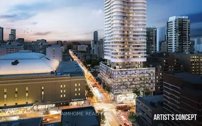 403 Church Street 1112, Toronto C08, On M4y 0c9