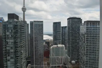 318 Richmond Street W 3806, Toronto C01, On M5v 0b4
